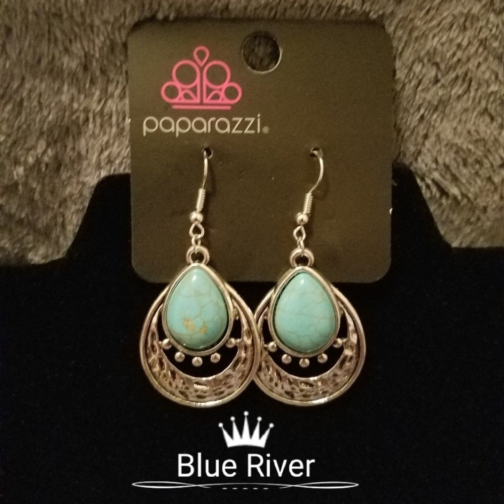 Paparazzi jewelry